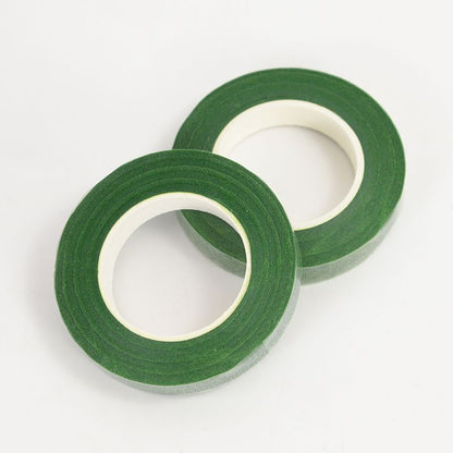 Floral Tape Bouquet 88Ft Self-Adhesive Wedding Christmas Bundling Tool Stem Wrap
