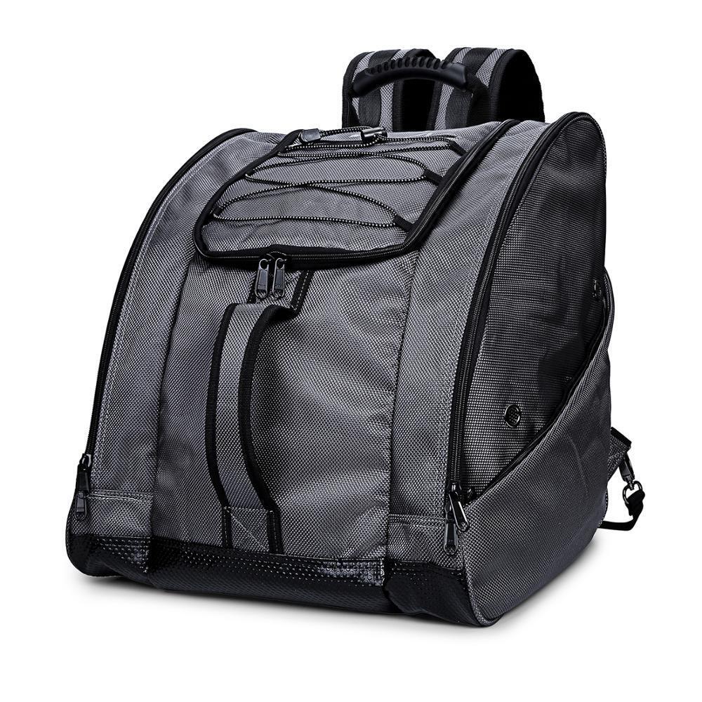 Outdoor Ski Bag Snowboard Boot Bag Ski Helmet Bag Ski Bag Backpack