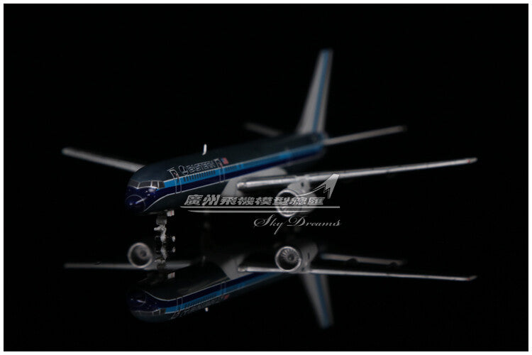 1:400 GeminiJets EASTERN BOEING B757-200 Airplane Diecast Plane Aircraft Model