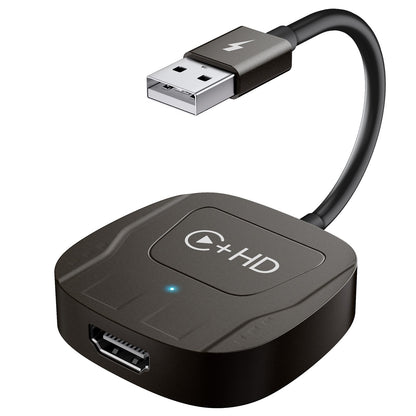 carplay original car wired to wireless smart AIBOX box car machine adapter