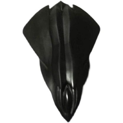 Stealth EDI-UCAV Fighter Battle Plane Model Resin Aircraft Figure Statue Toy