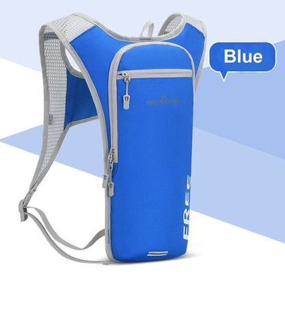 Cycling Bag Bicycle Backpack Ridding Running Backpacks Camping Hiking Bike Bag