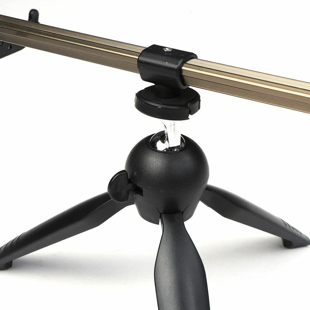 Fishing Rod Adjustable Retractable Carp Pod Stand Holder Stand Tackle Accessory
