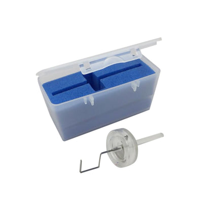 Watch Balance Regulating Key Wrench Repair Tool For ETA 3135 2130 3035 Movement