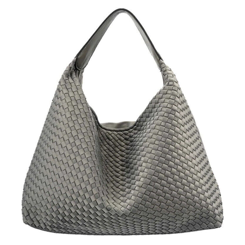 Celela Women Braided Tassel Soft Hobo Handbag Purse Shoulder clutch Bag