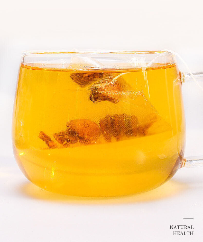 Burdock tea 300g/100 bags of healthy weight loss, beauty, anti-aging tea, Chinese herbal medicine-