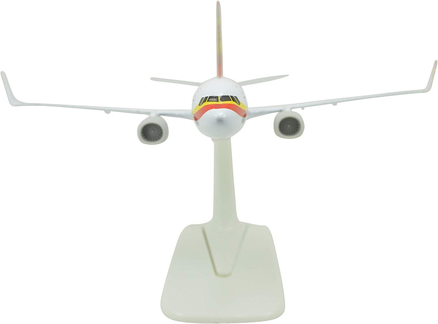 1:400 20cm B737-800 China Hainan Airlines Metal Airplane Model Plane Toy Plane