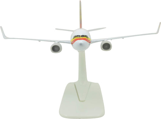 1:400 20cm B737-800 China Hainan Airlines Metal Airplane Model Plane Toy Plane