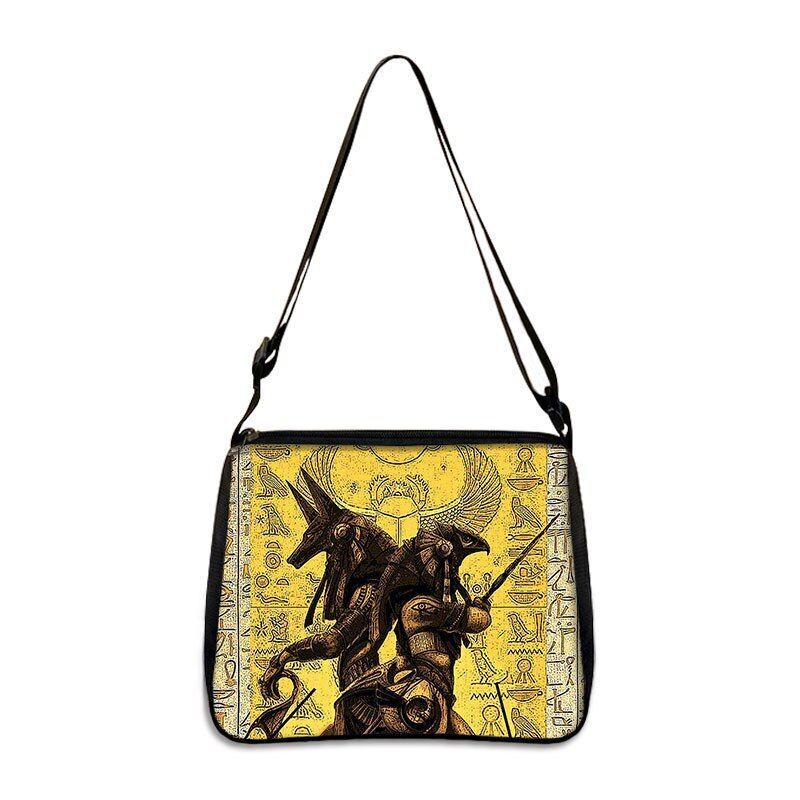 Shoulder Bag Women Handbag Messenger Purse Traditional Crossbody Bag Travelling