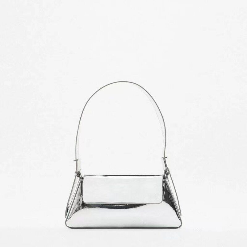 Pu Leather Shoulder Bag Women Ladies Handbag Female Evening Party Clutches
