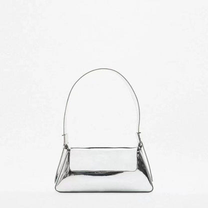Pu Leather Shoulder Bag Women Ladies Handbag Female Evening Party Clutches