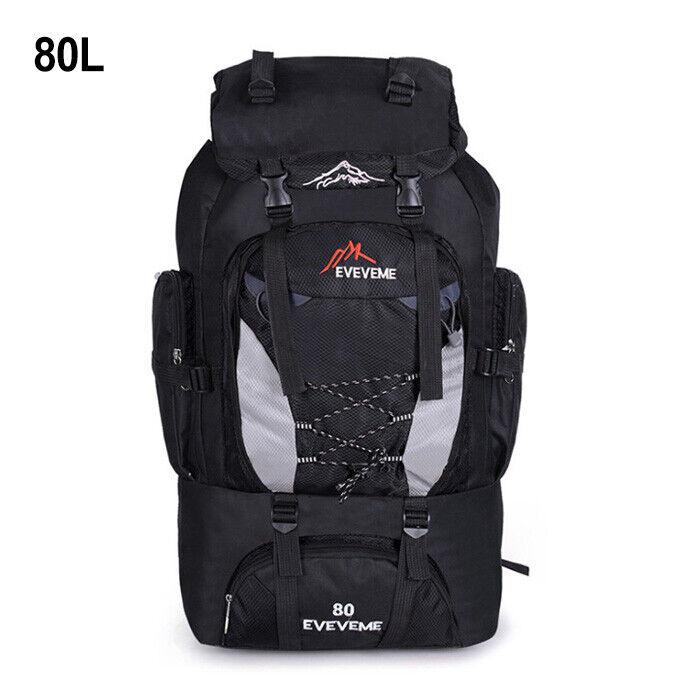 Travel Bag Camping Backpack Hiking Army Climbing Bags Sport Bag