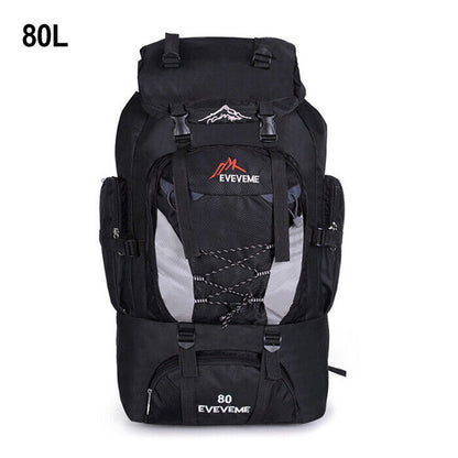 Travel Bag Camping Backpack Hiking Army Climbing Bags Sport Bag