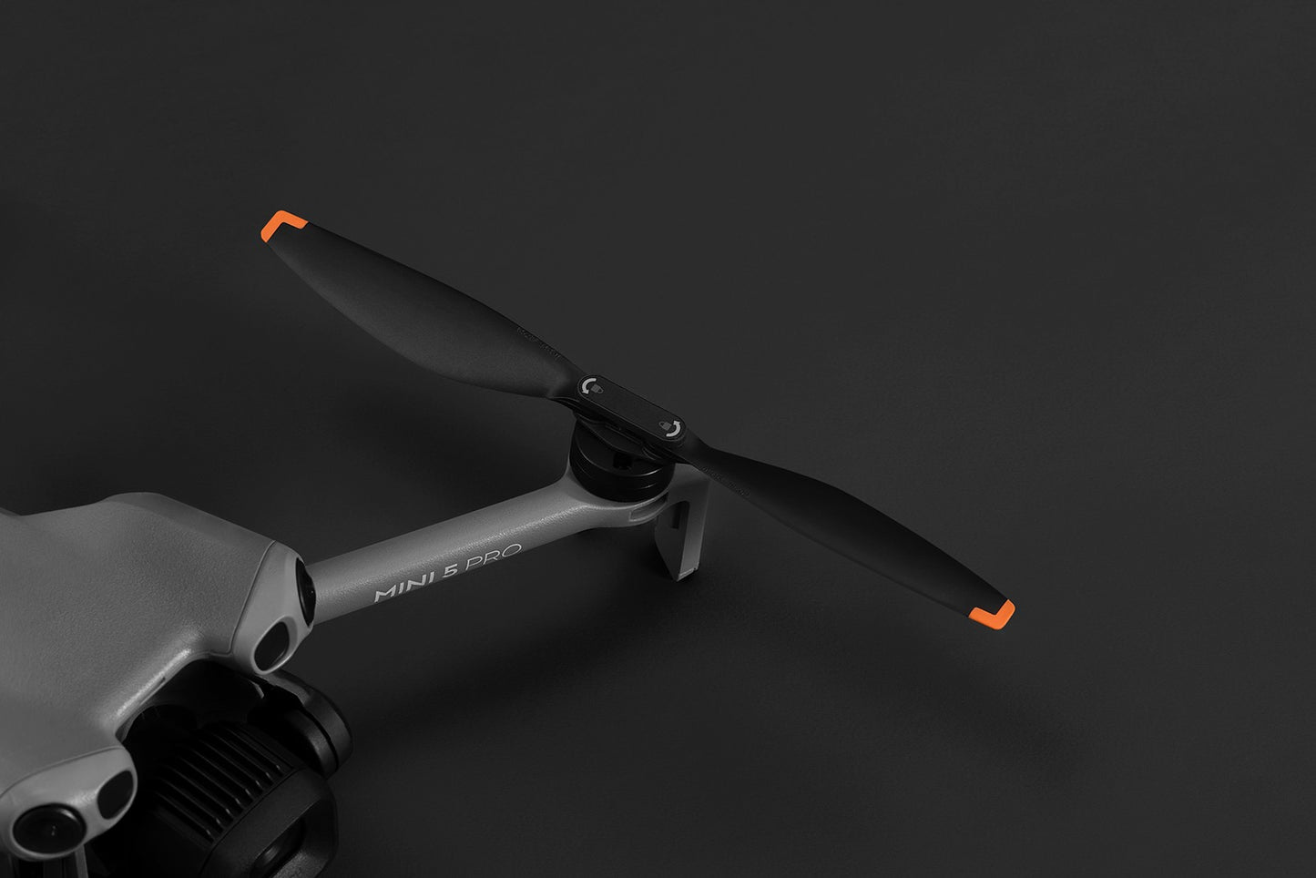 DJI Mini 5 Pro-Propeller – Geräuscharme Ersatzschaufeln (Paar)