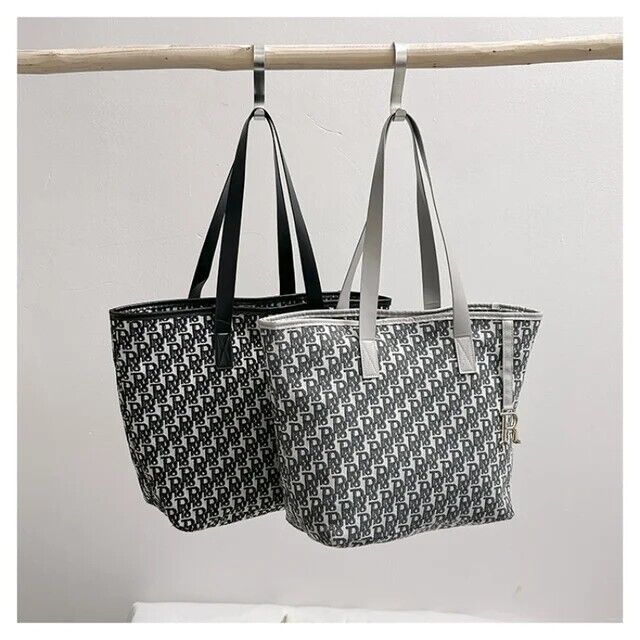 Women's Handbag Shoulder Bag High Quality Designer Look Trendy Large Size Gift