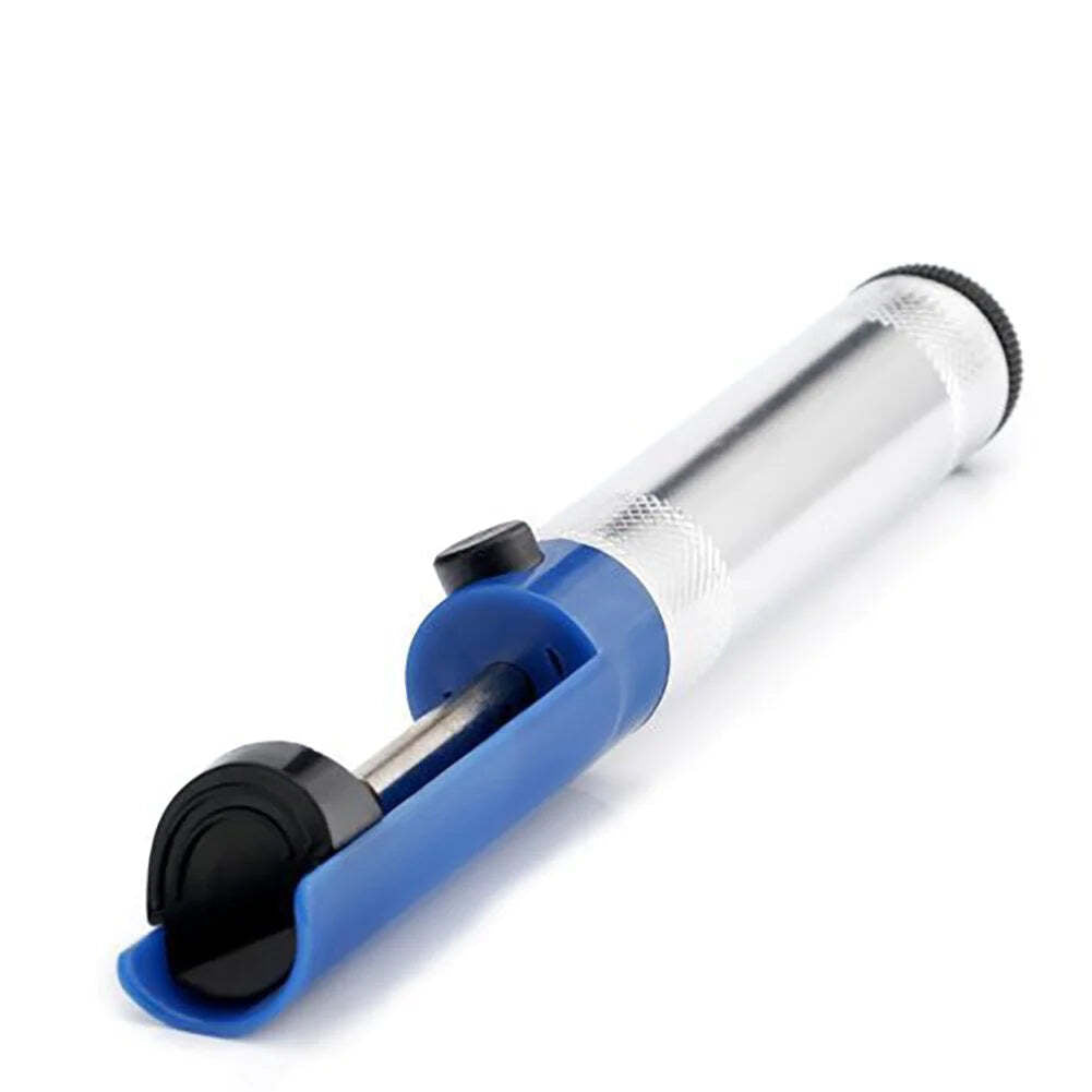 5 Pack Solder Sucker RoHS Certified Desoldering Pump