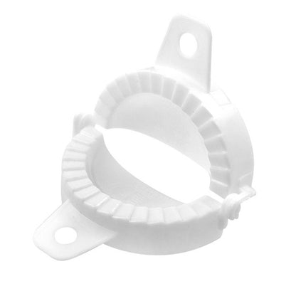 3Pcs Empanada Ravioli Pierogi Maker Dumpling Press Mould Kitchen Gadget G