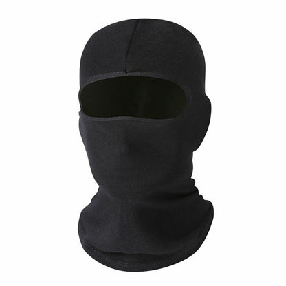 Full Face Cover Balaclava Hat Ski Cycling Sun Protection Scarf Warm Face Masks
