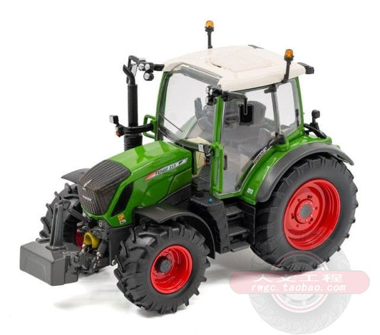 1:32 USK 10640 Fendt Vario Tractor Farm Vehicle Machinery Diecast Model