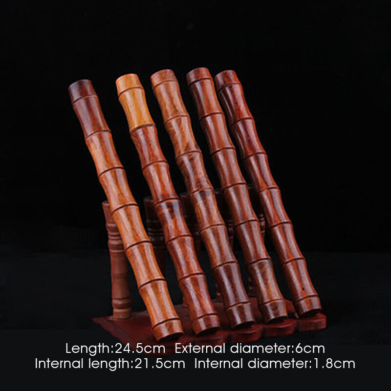 1pcs Wooden Incense Burning Stick Storage Box Holder Insense-Burner Catcher Case