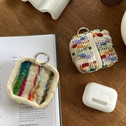 Make Up Bag Protection Case Key Storage Bag Headphone Bag Data Cable Pouch