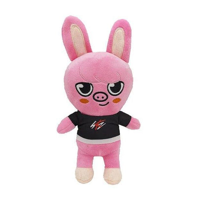 8" Stray Kids Skzoo Plush Doll Toys Cartoon anime Doll Felix Chan Hyunjin fans