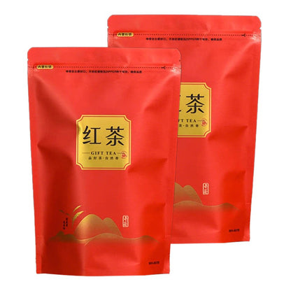 250g Authentic Yunnan Zhengshan Xiao Zhong Wuyi Mount Dian Hong Tea Black Tea