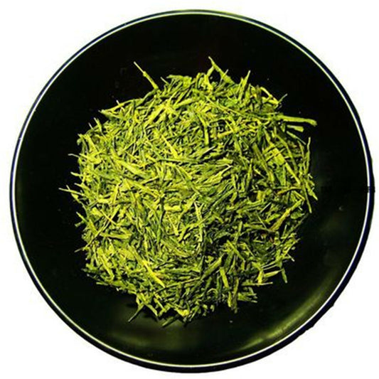 HelloYoung Sencha Green Tea 50-500g Loose Leaf Healthy Drink Daily Brew