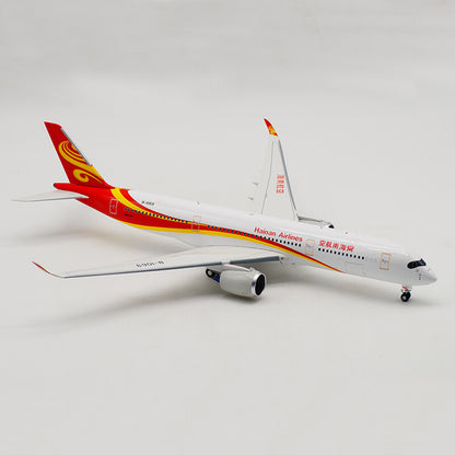 Inflight HAINAN AIRLINES AIRBUS A350-900 B-1069 1/200 diecast model aircraft