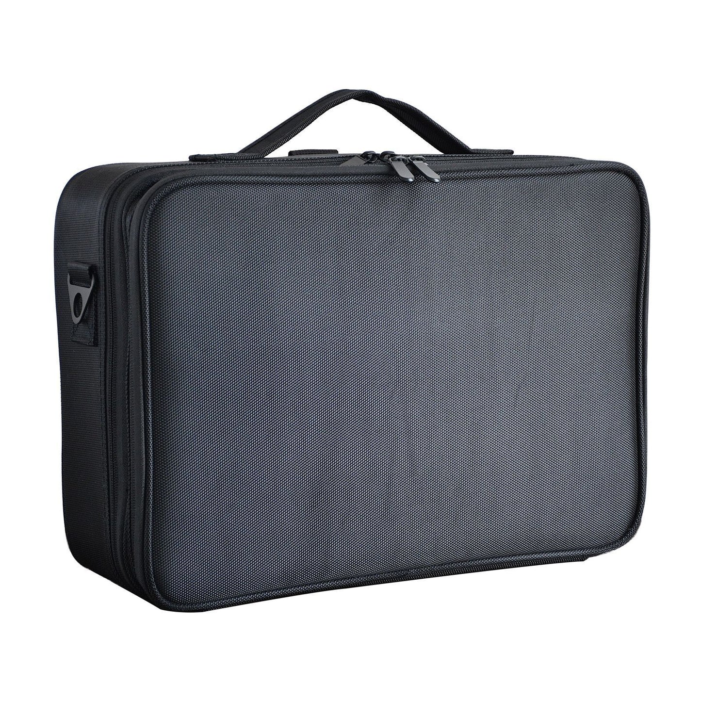 Women Cosmetic Bag Travel Makeup Professional Box Cosmetic Pouch Bags Waterproof
