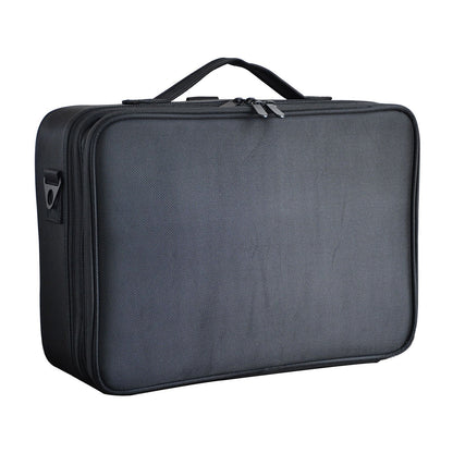 Women Cosmetic Bag Travel Makeup Professional Box Cosmetic Pouch Bags Waterproof