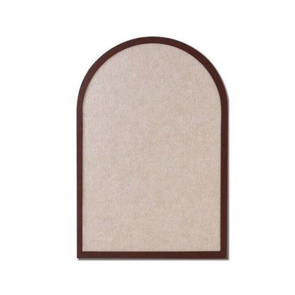 Message Pin Board Felt Wall Soundproof Panel Photo DIY Background Holder 60x40cm