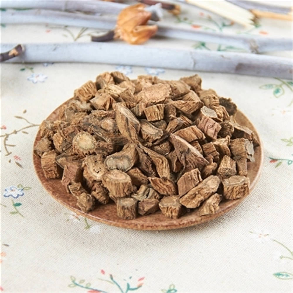 川断 续断 Chinese Herbal Specialty 250g 100% Natural Dried Teasel Root Xu Duan