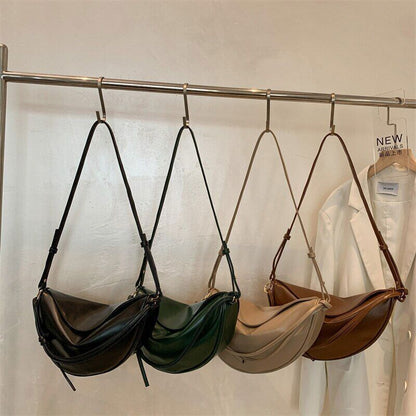 Handbags Women PU Leather Crossbody Bags Women Shoulder Bag Women