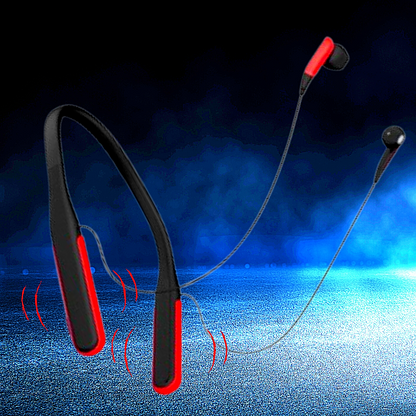 Audifonos inalambricos Bluetooth 5.0 Auriculares Universal Para Telefonos Cell