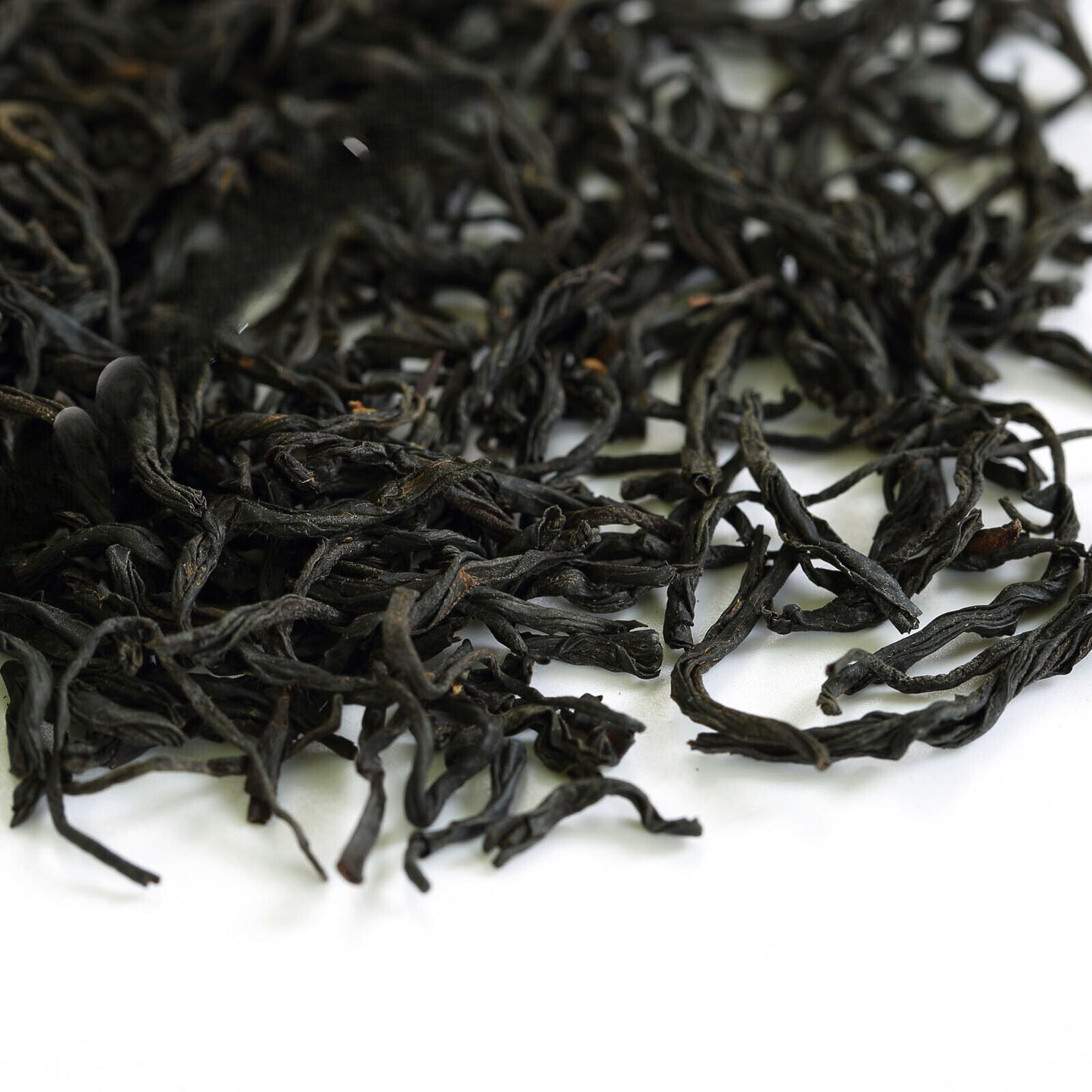 HELLOYOUNG 250g Premium Lapsang Souchong Black Tea Black Buds No Smoky