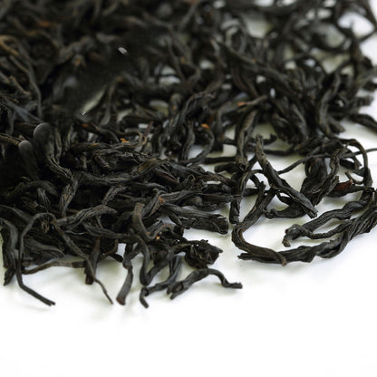 HELLOYOUNG 250g Premium Lapsang Souchong Black Tea Black Buds No Smoky