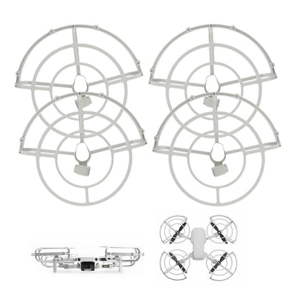 4Pcs Quick Release Propeller Blades Protector Guard For DJI Mavic Mini 2/Mini/SE
