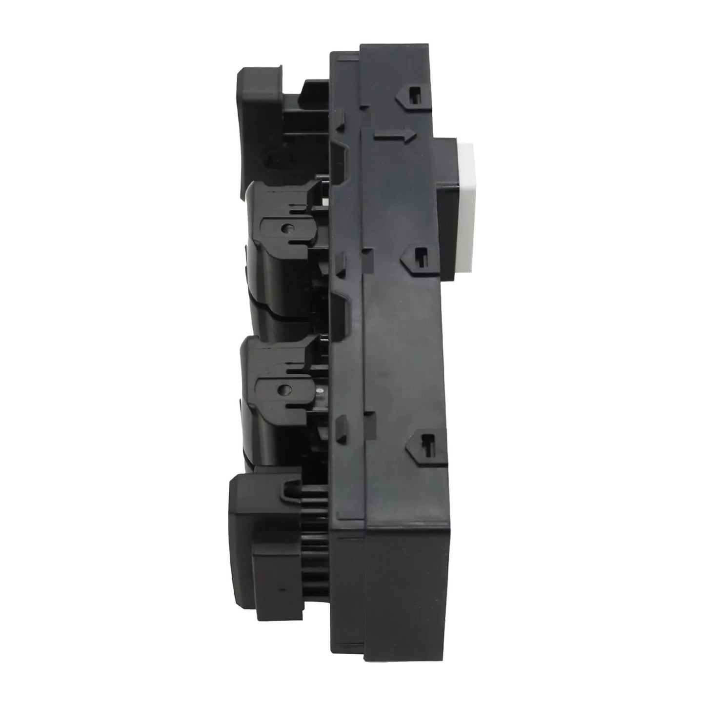 Power Window Main Control Switch Parts Driver Side For Hyundai Sonata 2015-19