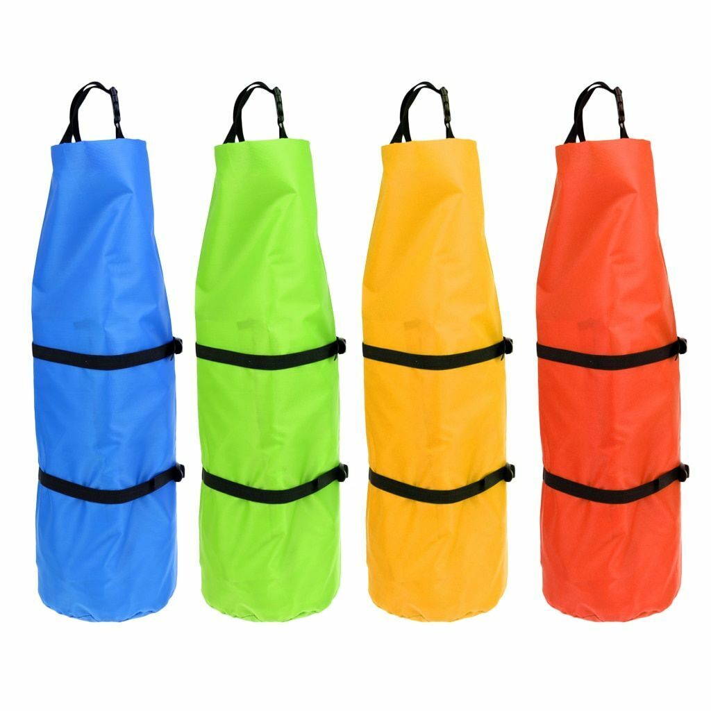 Waterproof Tent Bag Portable Compression Outdoor Sports Camping Accessory Hiking