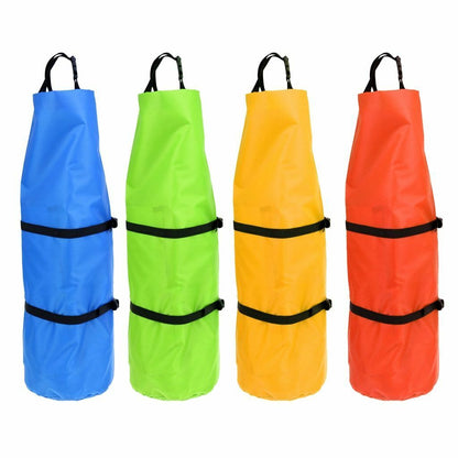 Waterproof Tent Bag Portable Compression Outdoor Sports Camping Accessory Hiking