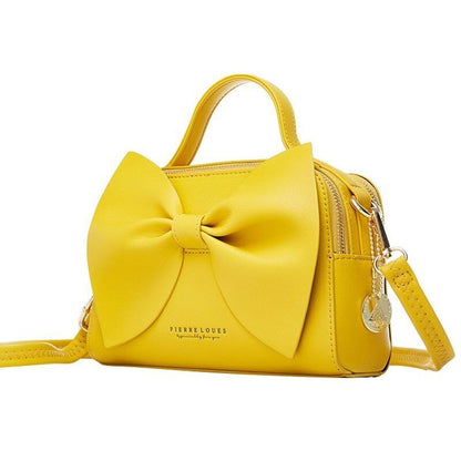 Women Handbag Bag Soft Tote Shoulder Bag Ladies Crossbody Female Beach Bag