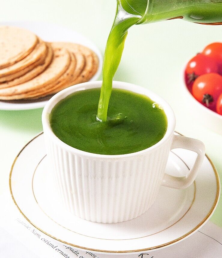 KALE powder super food health benefits antioxidant low carbohydrate-