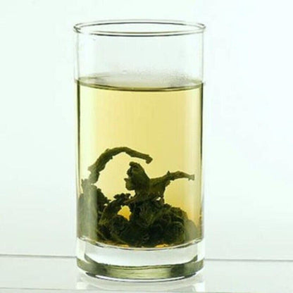 250g Chinese Natural Taiwan Ginseng Oolong Tea