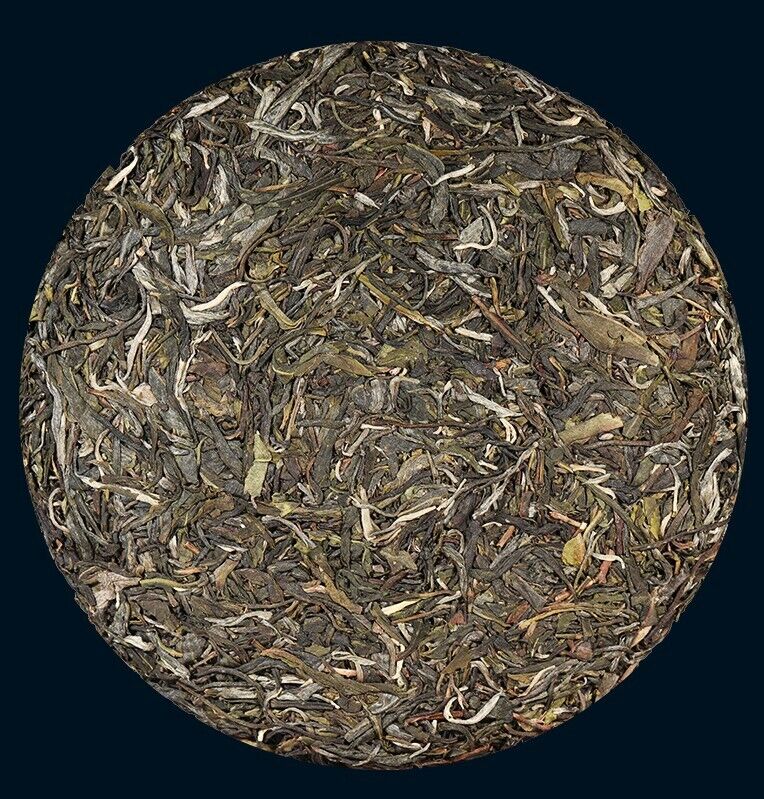 Xinyi Howard Johnson Pu 'er Tea Yuwu Ma Haichun Pu 'er Tea Gushu Pu 'er Tea-