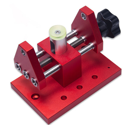 Adjustable Watch Back Case Cover Remover Watchmaker Repair Tool With Tip & Blade