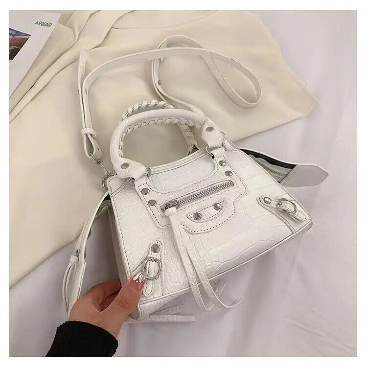 Women's Handbag Beautiful Lady Totes One Shoulder Handbags Shopping Bags