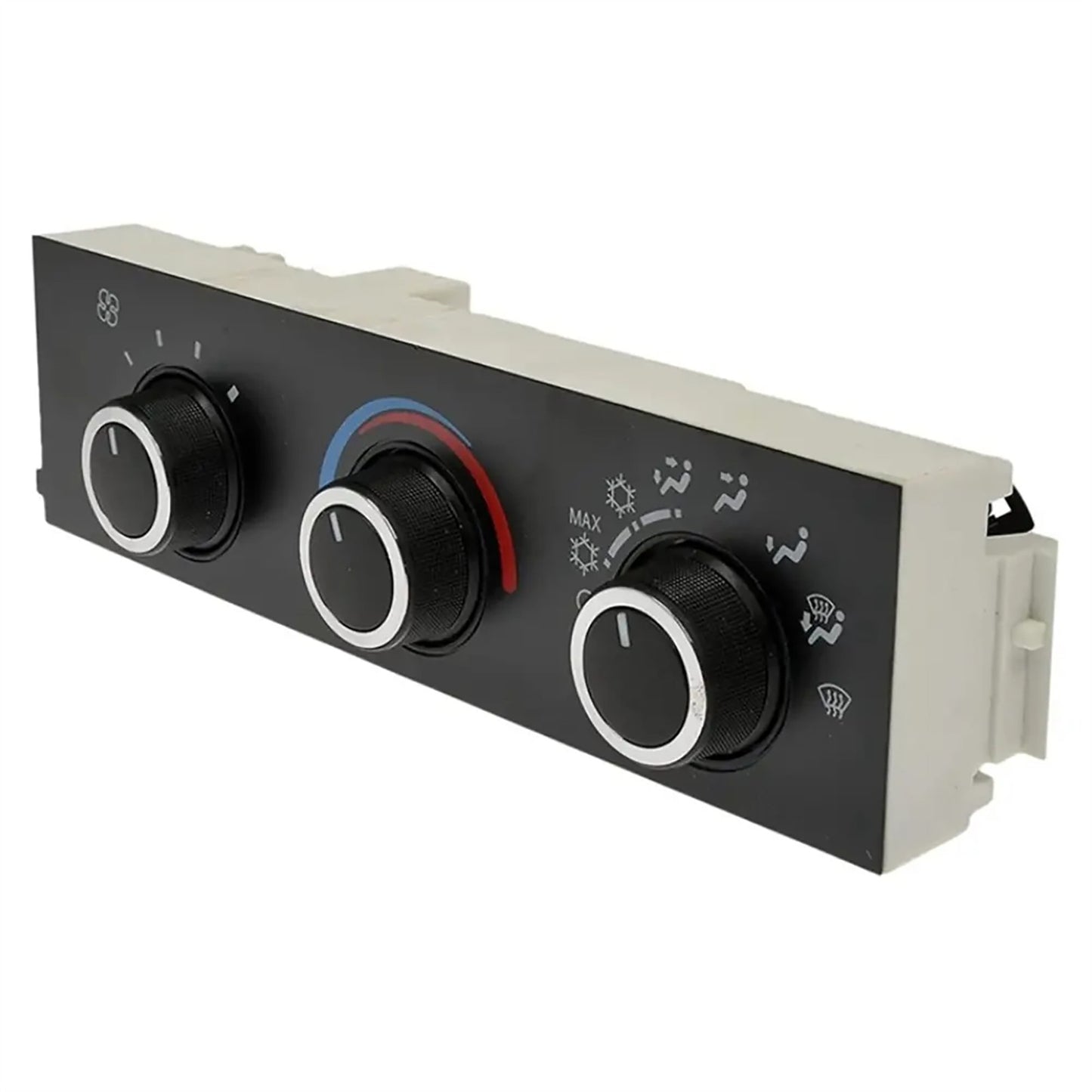 599-217 HVAC Climate Control Panel Module for Chevrolet for GMC Express 2500