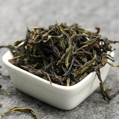 Chinese Oolong Tea Feng Phoenix Dancong Juduozai Huang Dancong Jagged Leaf Tea