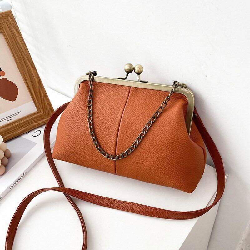 PU Leather Bag Bags Women's Handbags Hand Bags Women Shoulder Crossbody Bags